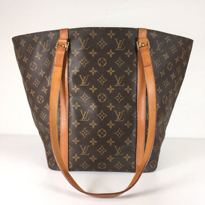 Louis Vuitton Babylone Tote