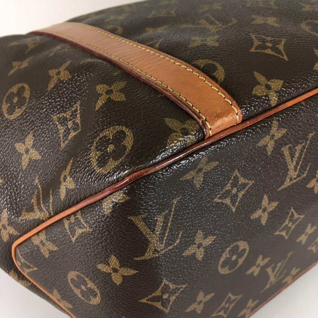 Louis Vuitton Babylone Tote