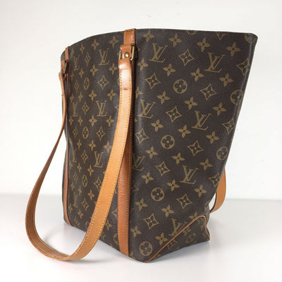 Louis Vuitton Babylone Tote