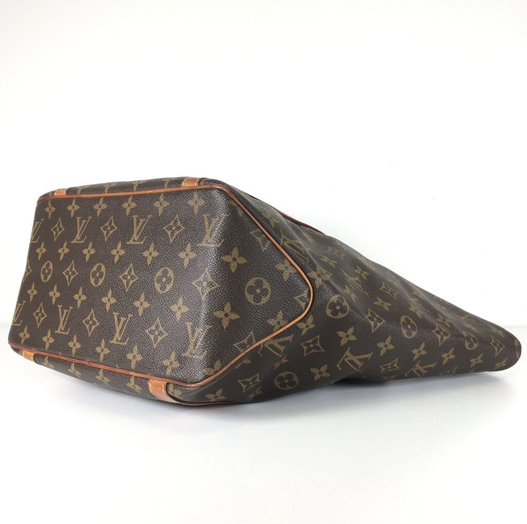 Louis Vuitton Babylone Tote