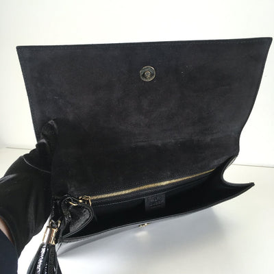 Gucci Soho Clutch