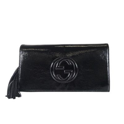 Gucci Soho Clutch