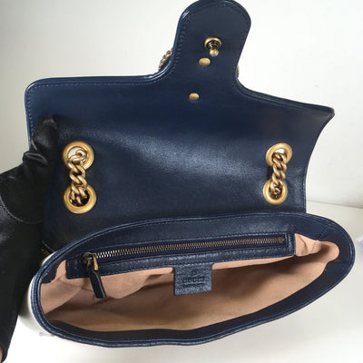 Gucci Marmont Bag