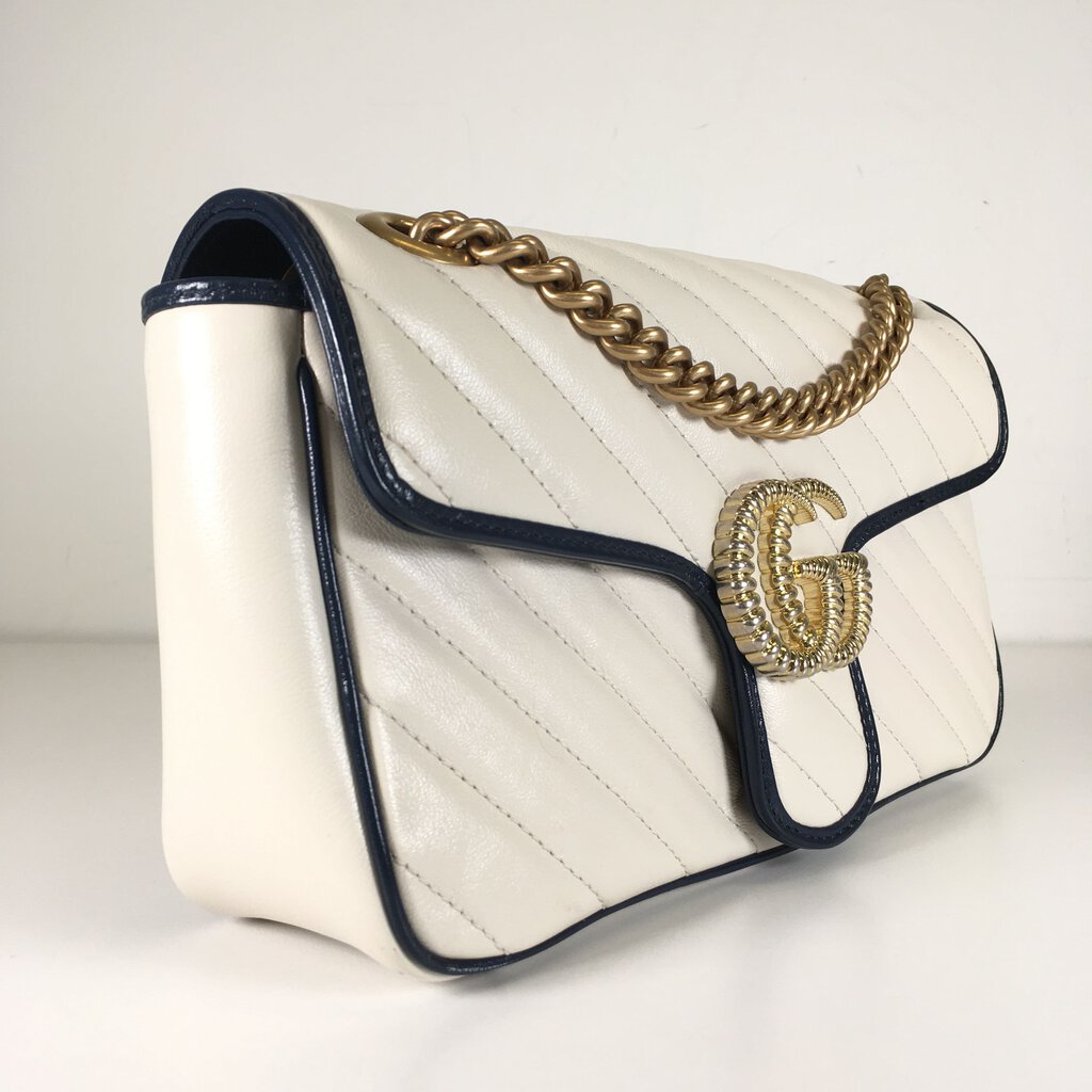 Gucci Marmont Bag