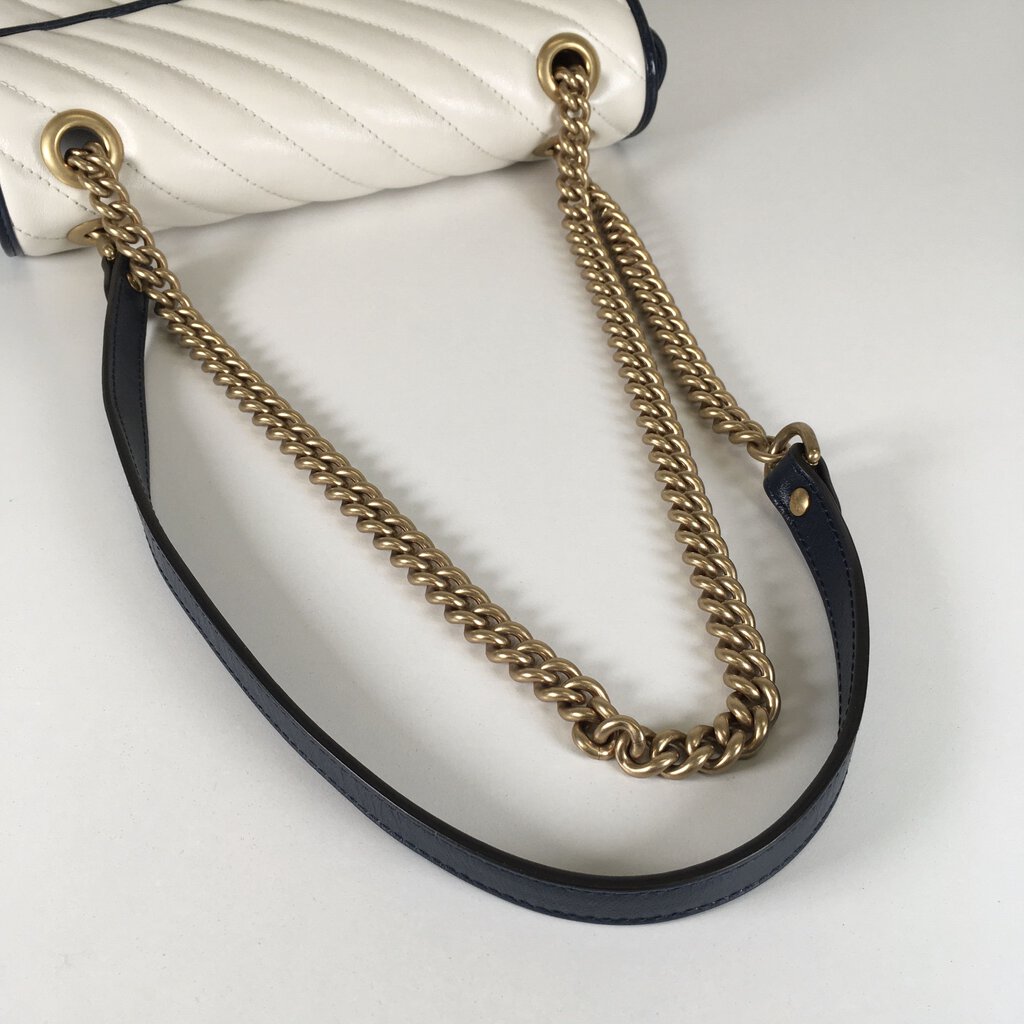 Gucci Marmont Bag