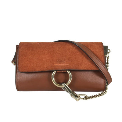 Chloe Faye Wallet on Chain