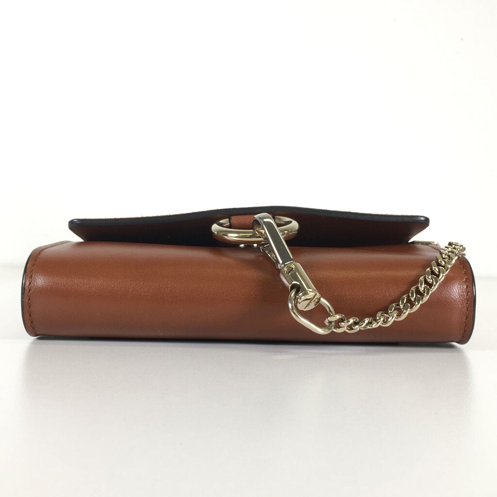 Chloe Faye Wallet on Chain