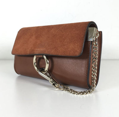 Chloe Faye Wallet on Chain