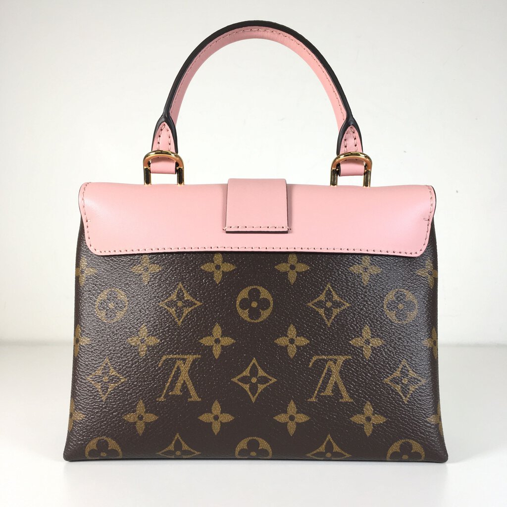 Louis Vuitton Locky BB