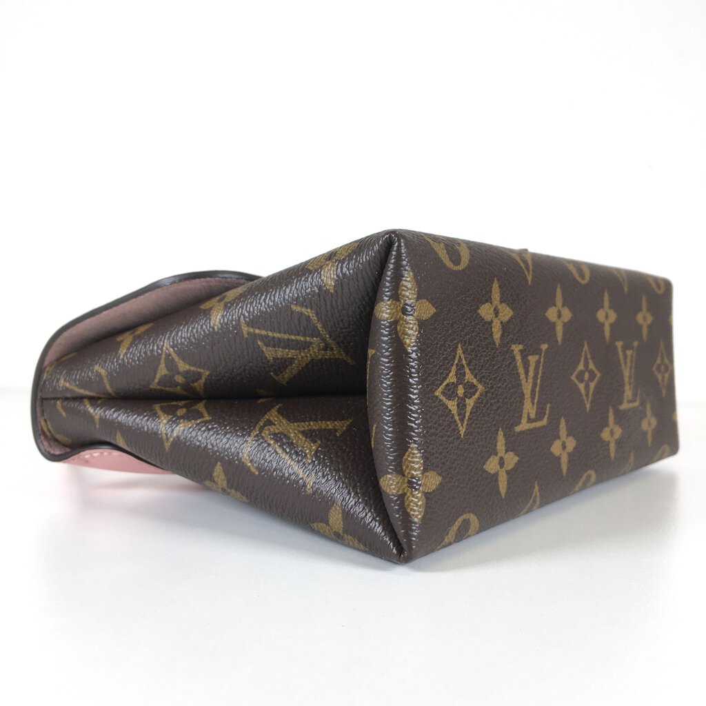 Louis Vuitton Locky BB