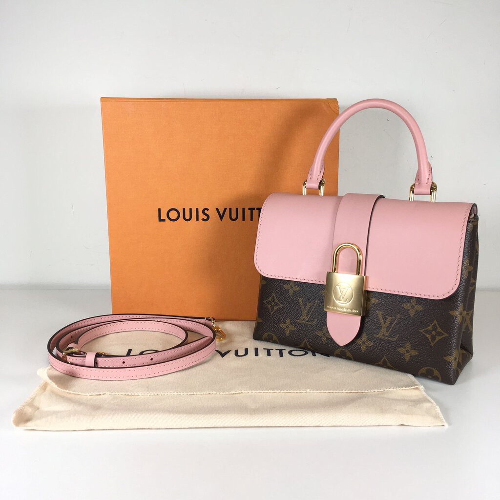 Louis Vuitton Locky BB