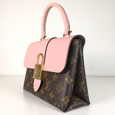 Louis Vuitton Locky BB