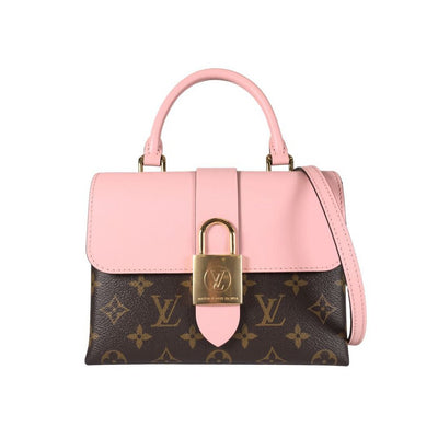 Louis Vuitton Locky BB