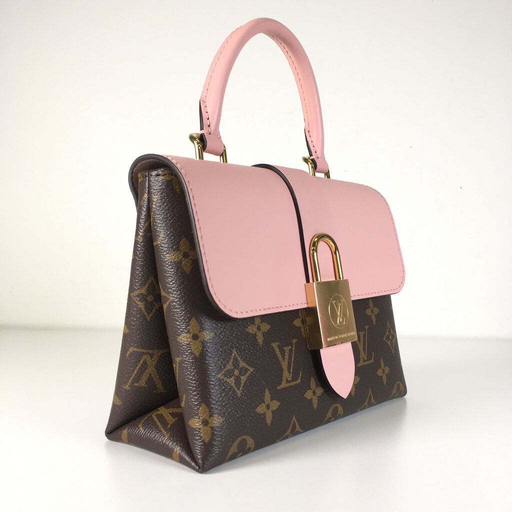 Louis Vuitton Locky BB