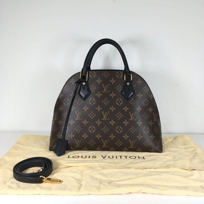 Louis Vuitton Alma B'N'B