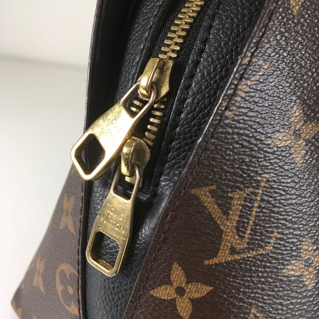 Louis Vuitton Alma B'N'B