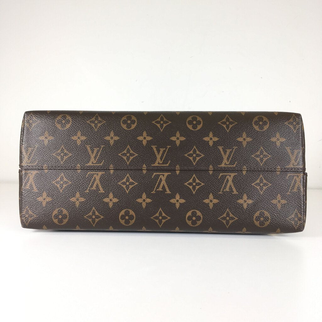 Louis Vuitton Alma B'N'B