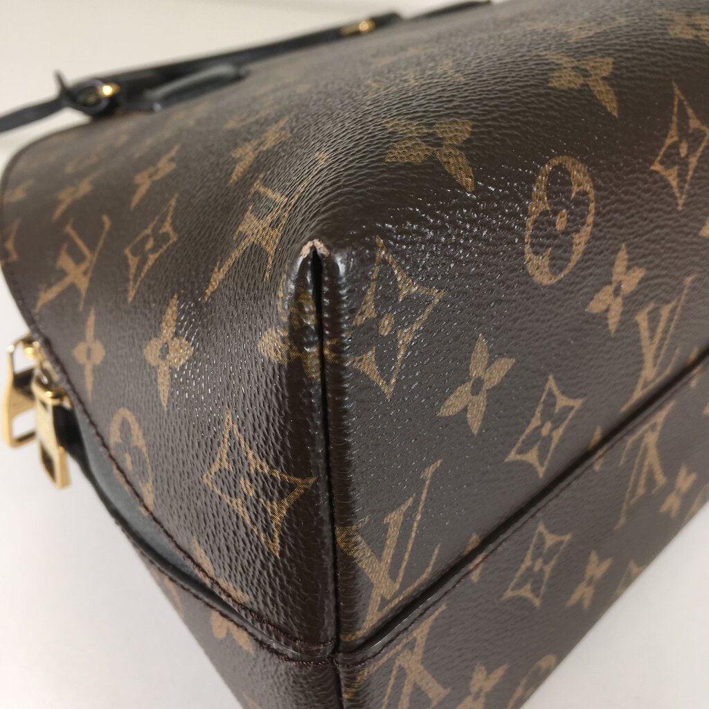 Louis Vuitton Alma B'N'B