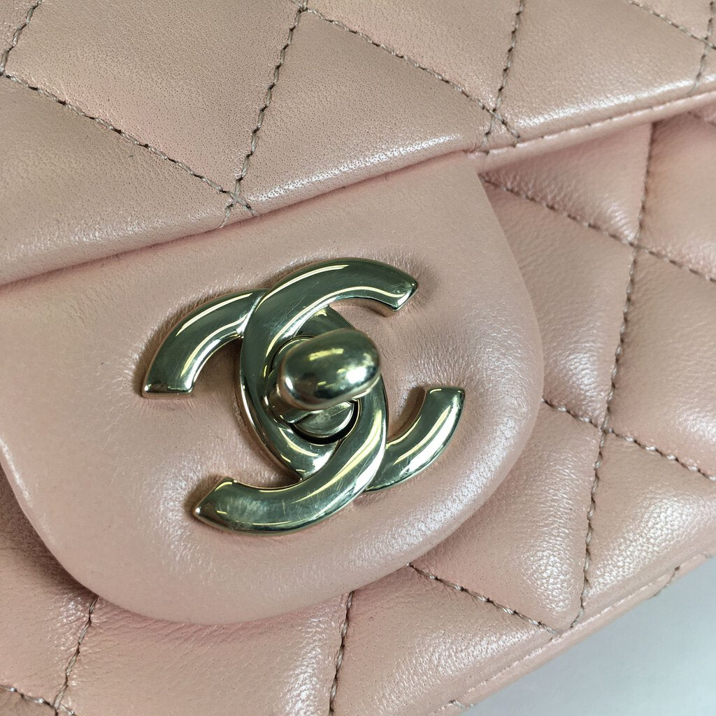 Chanel Mini Rectangle