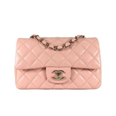 Chanel Mini Rectangle