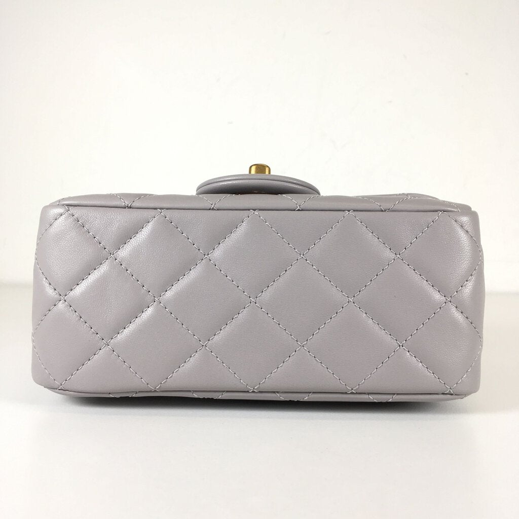 Chanel Pearl Crush Mini Square