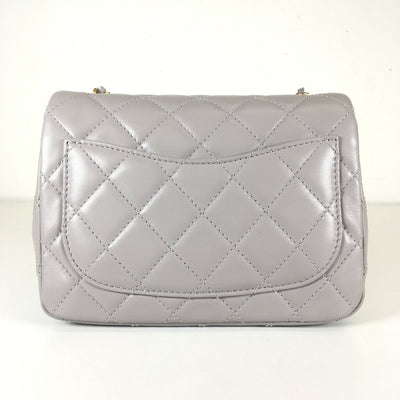 Chanel Pearl Crush Mini Square