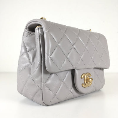 Chanel Pearl Crush Mini Square