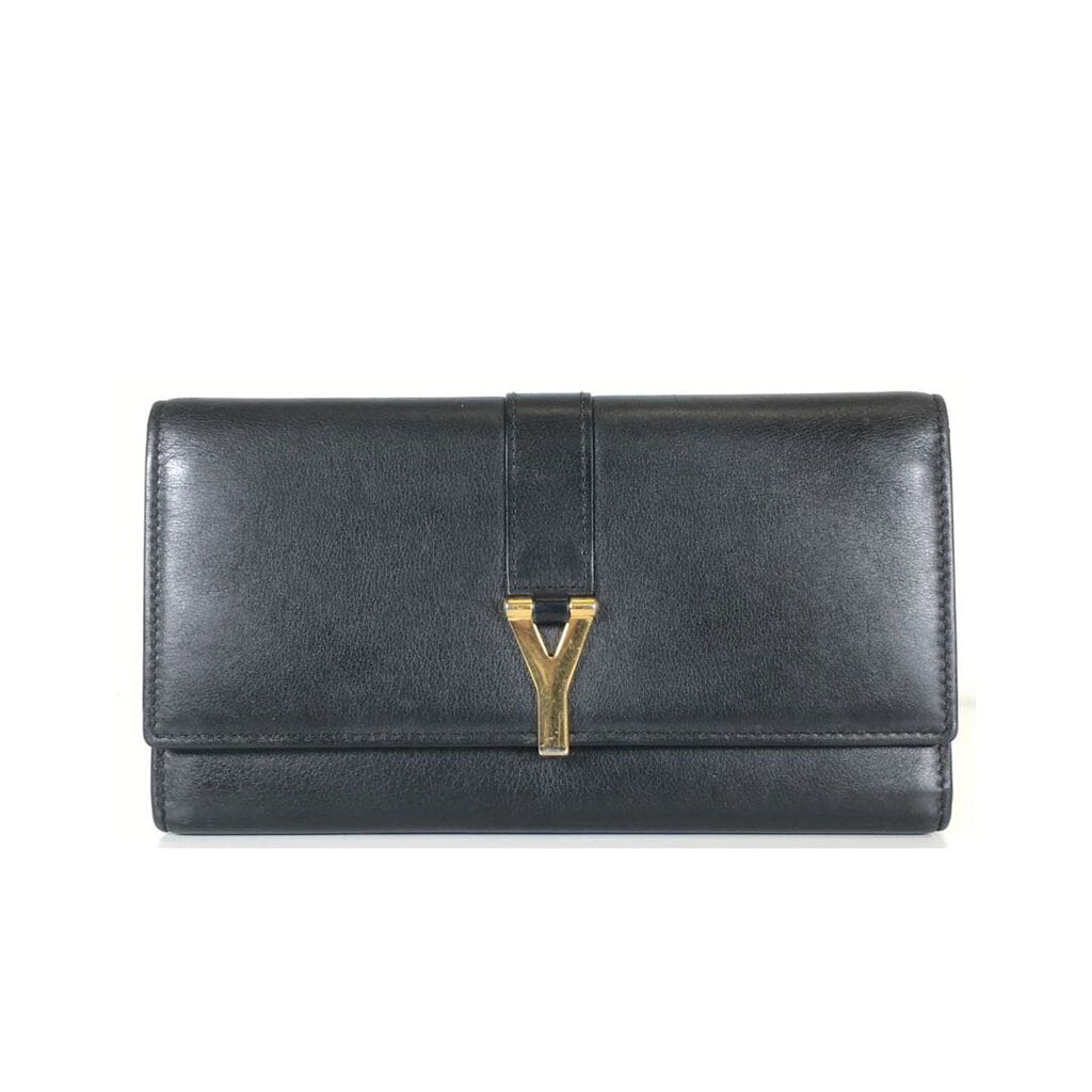 Saint Laurent (YSL) Wallet