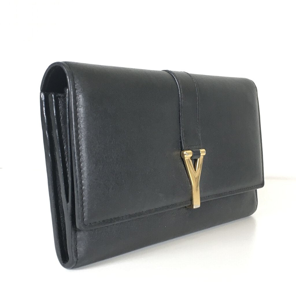 Saint Laurent (YSL) Wallet