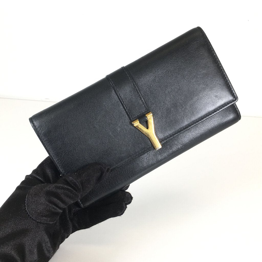 Saint Laurent (YSL) Wallet