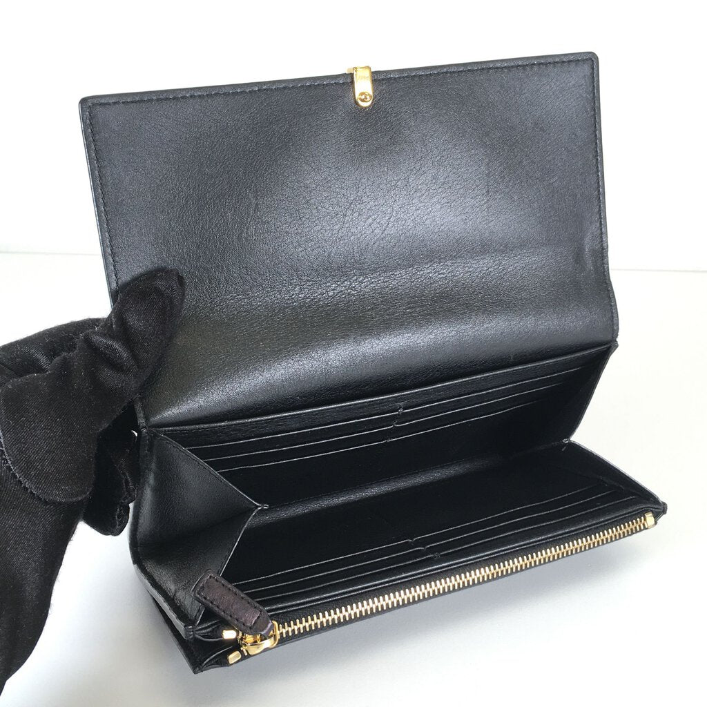 Saint Laurent (YSL) Wallet