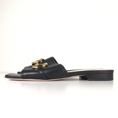 Gucci Horsebit Sandal