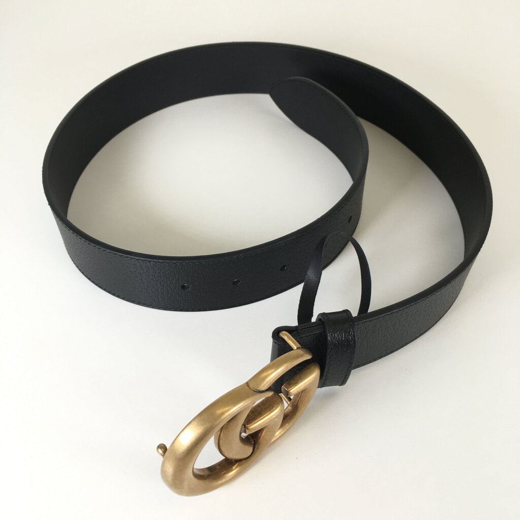 Gucci Marmont Belt