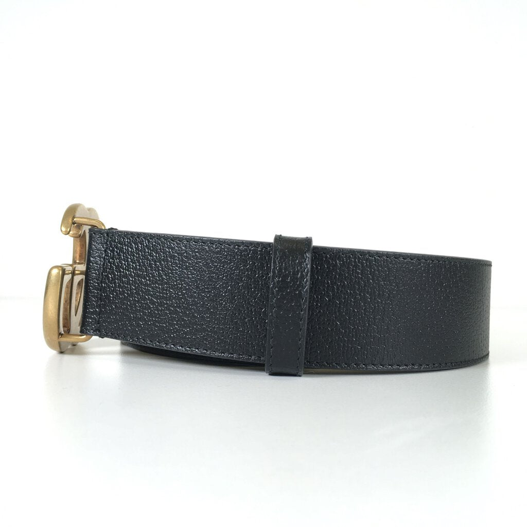 Gucci Marmont Belt