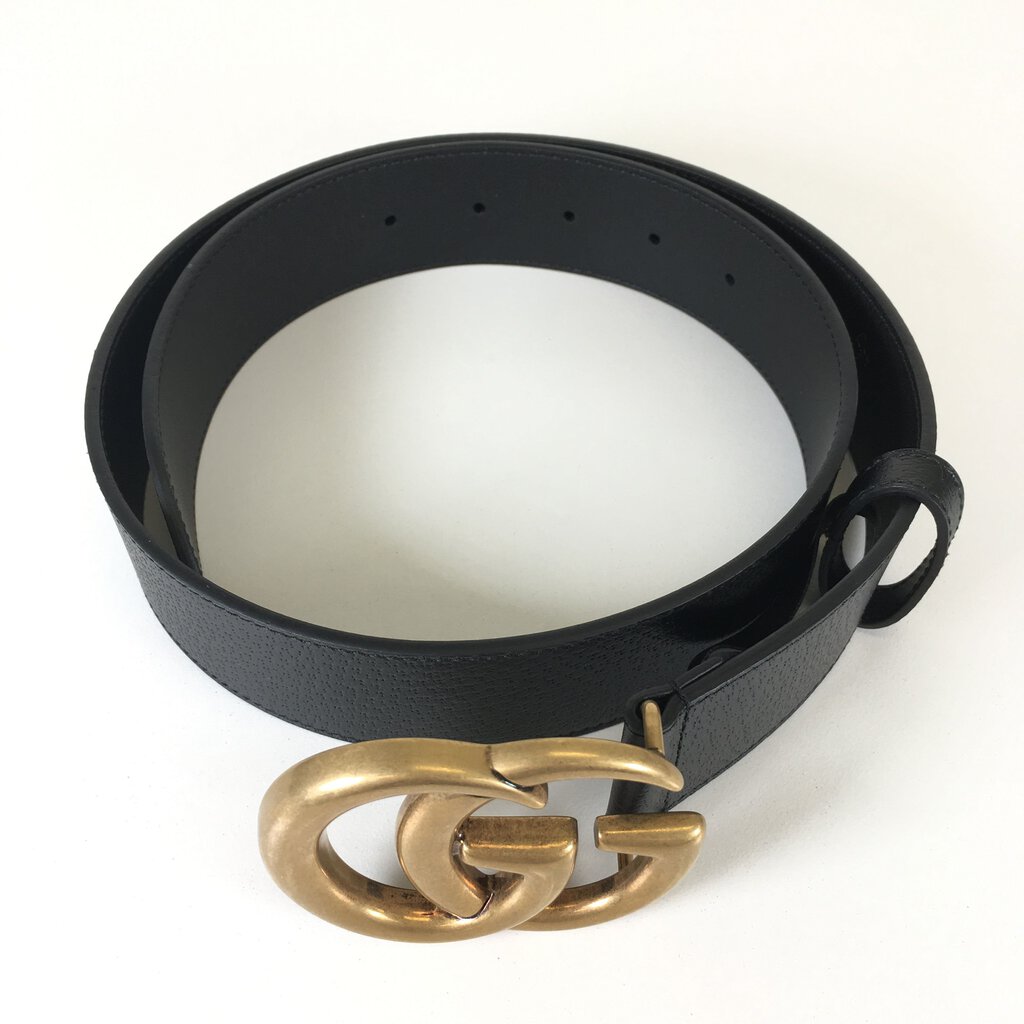 Gucci Marmont Belt