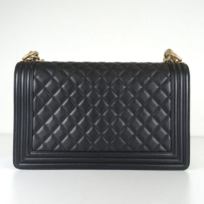 Chanel Boy Bag