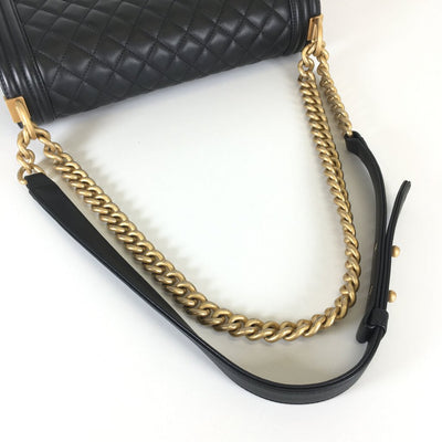 Chanel Boy Bag