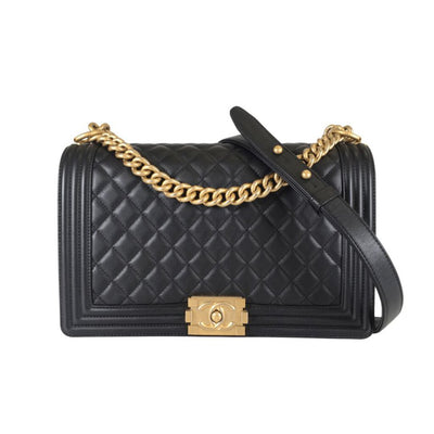 Chanel Boy Bag