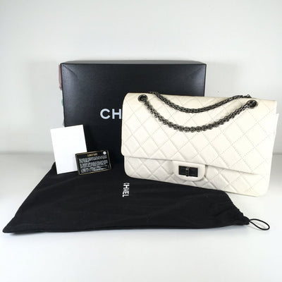 Chanel Reissue 227