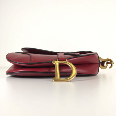 Dior Saddle Bag