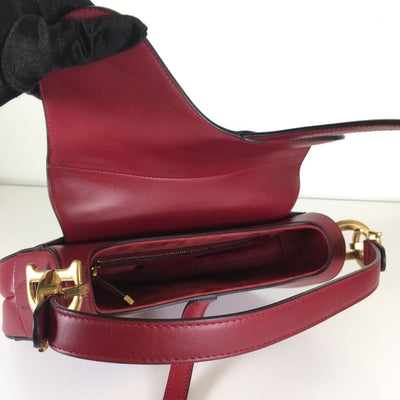 Dior Saddle Bag