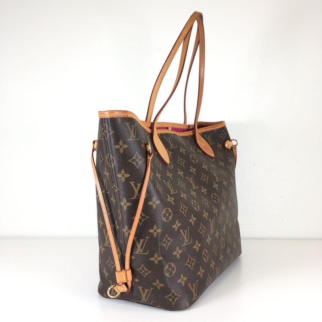 Louis Vuitton Neverfull