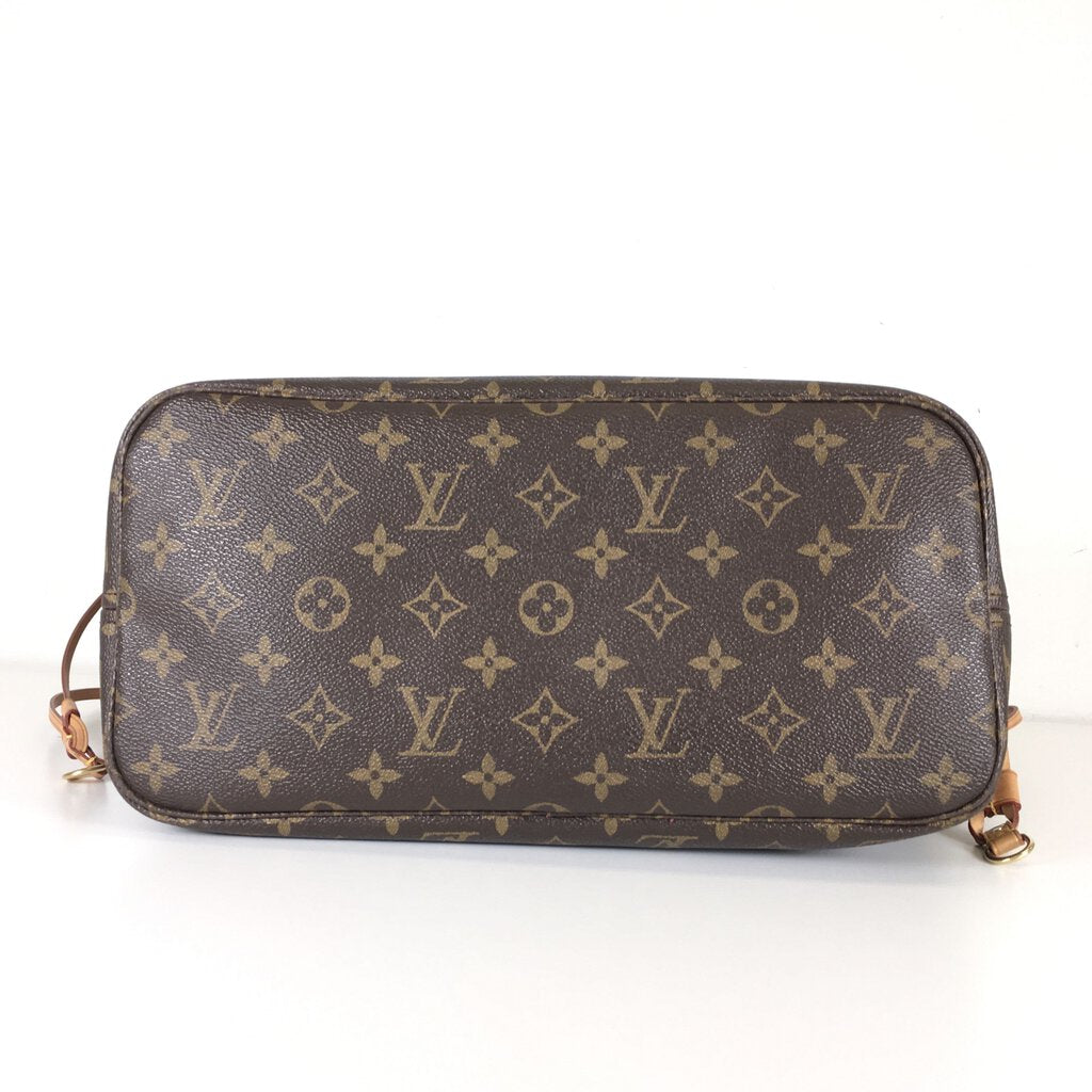 Louis Vuitton Neverfull