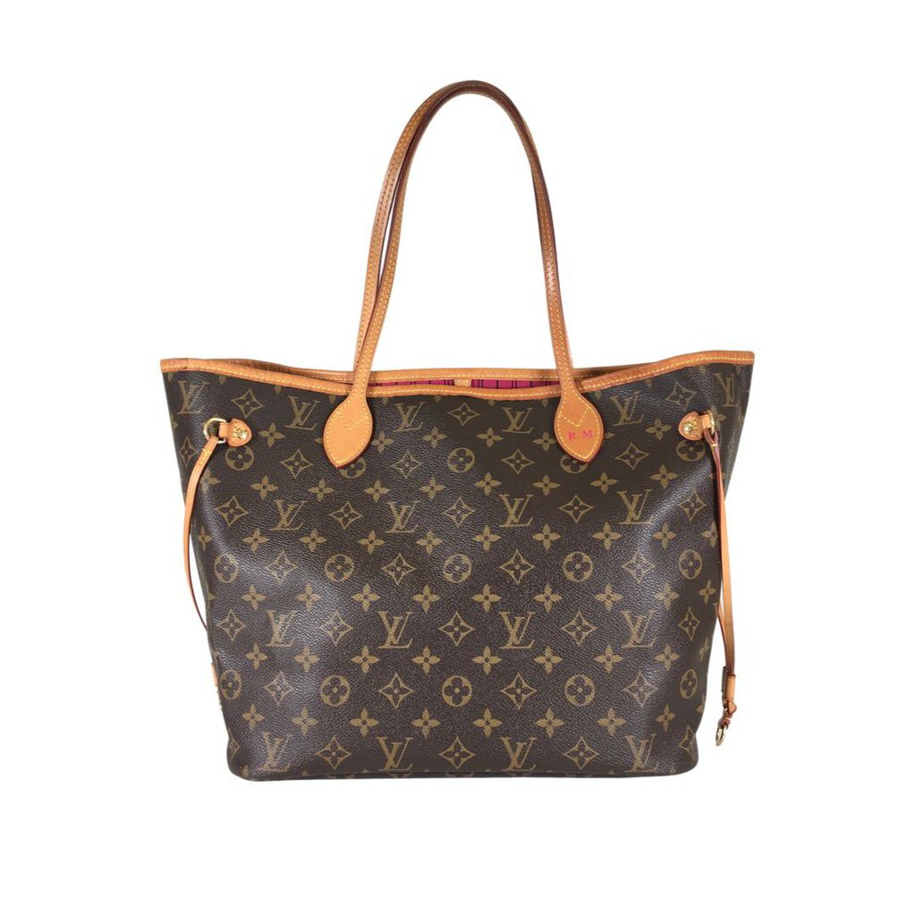 Louis Vuitton Neverfull