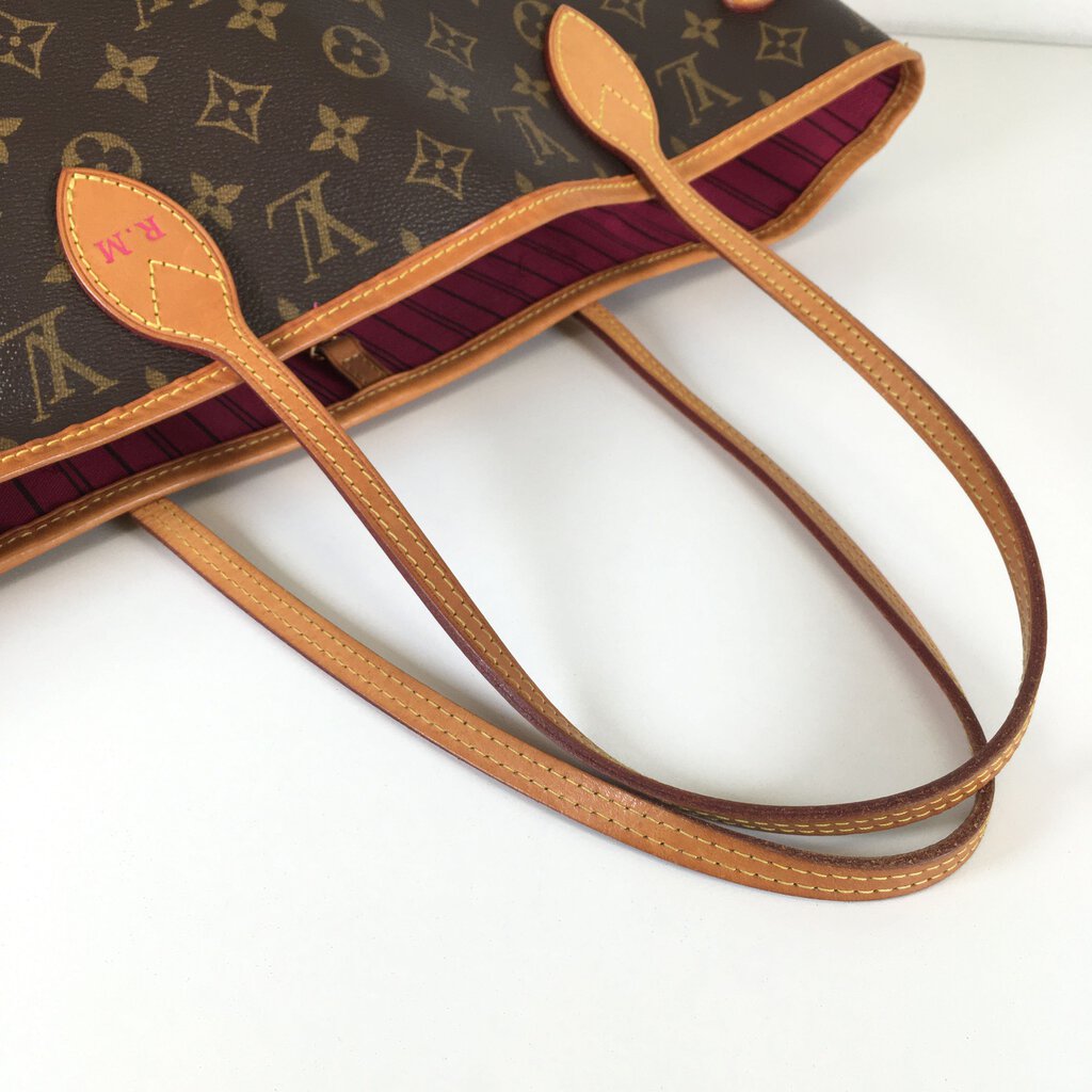 Louis Vuitton Neverfull