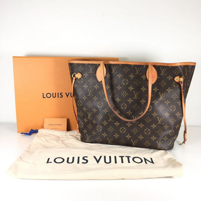 Louis Vuitton Neverfull