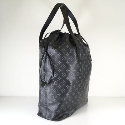 Louis Vuitton Eclipse Cabas Light