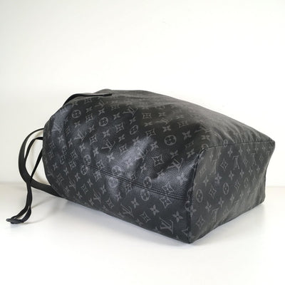 Louis Vuitton Eclipse Cabas Light