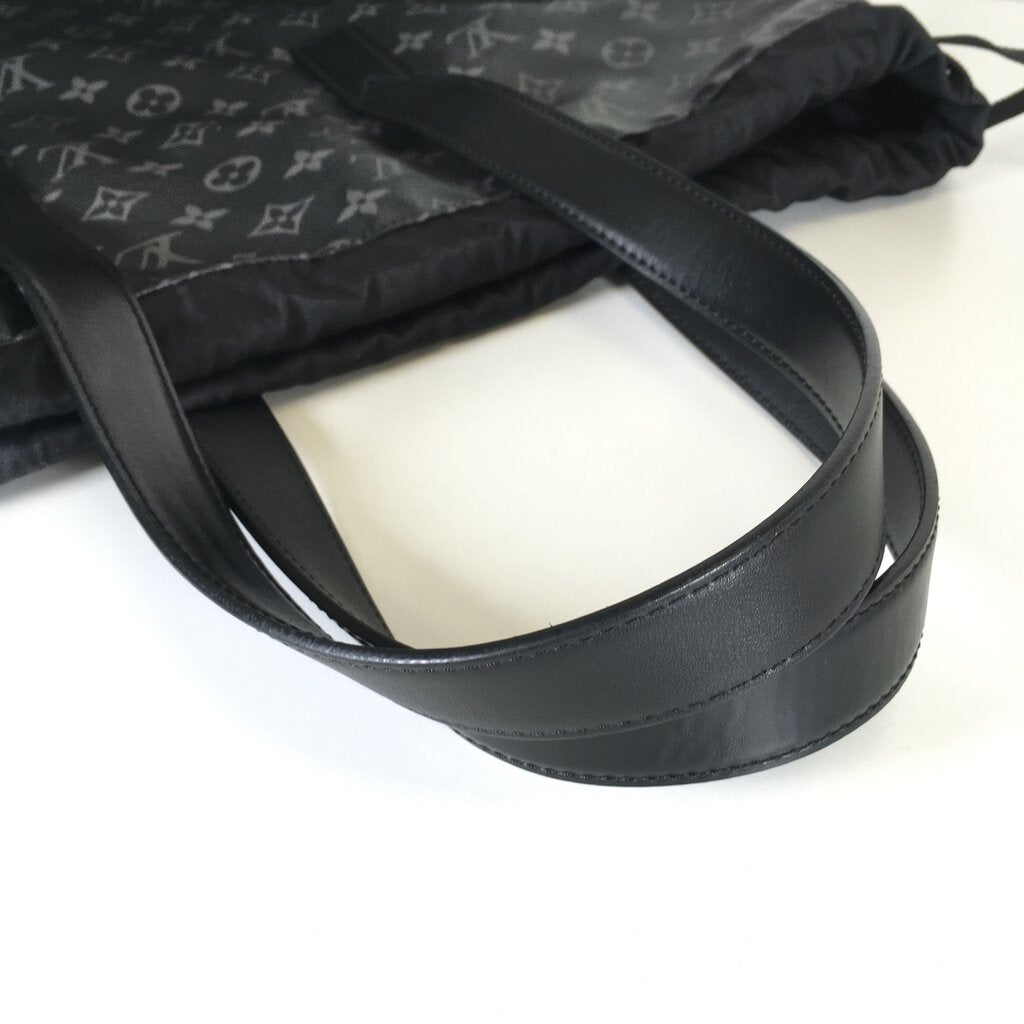 Louis Vuitton Eclipse Cabas Light