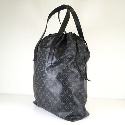 Louis Vuitton Eclipse Cabas Light